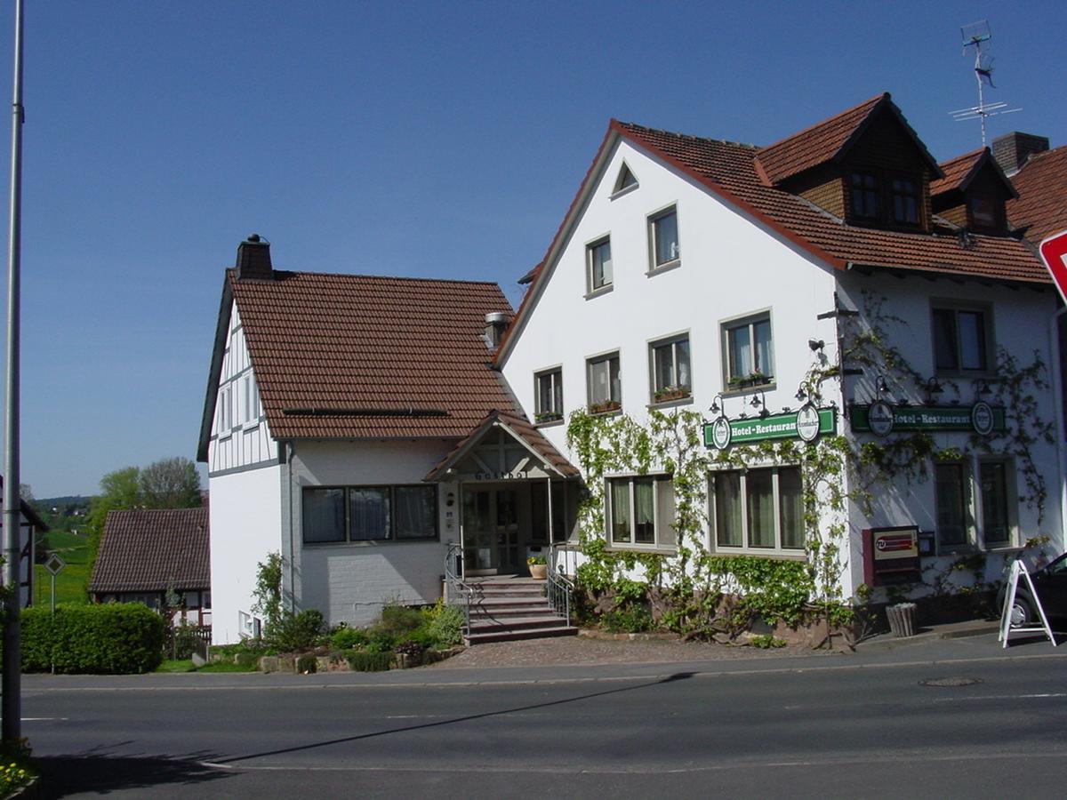 Gasthof Rockensuess شوالمشتاد المظهر الخارجي الصورة